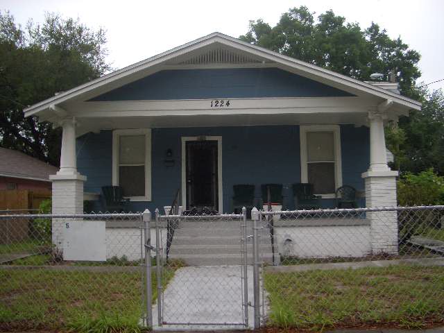 Fixer Uppers In Dade City Florida